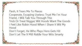 Clipse - Chinese New Year Lyrics