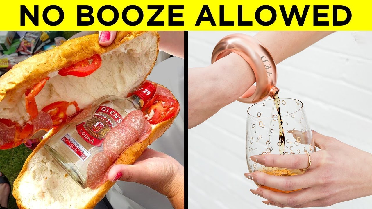 Genius People Who Beat The System - Part 7