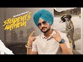 Student's Anthem (Official Video) Navdeep Dhiman | Beat Injector | Latest Punjabi Songs 2023