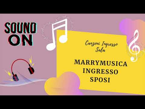 ℂ𝕒𝕟𝕫𝕠𝕟𝕚 𝕀𝕟𝕘𝕣𝕖𝕤𝕤𝕠 𝕊𝕡𝕠𝕤𝕚 𝕚𝕟 𝕊𝕒𝕝𝕒 - ℙ𝕆ℙ 𝔼𝕊ℙ𝕃𝕆𝕊𝕀𝕍𝕆 by 𝓜𝓪𝓻𝓻𝔂𝓜𝓾𝓼𝓲𝓬𝓪