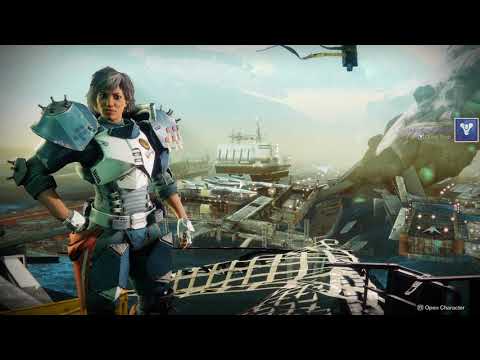 Destiny 2 - Red War Ep. 5