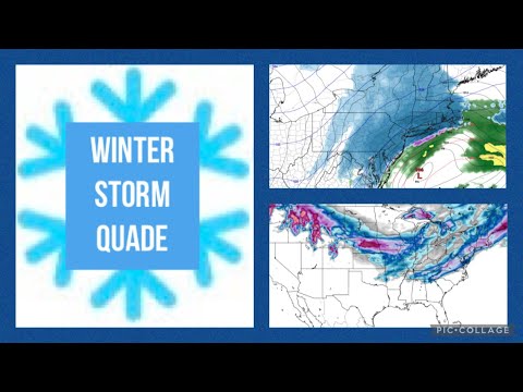 Winter Storm Quade