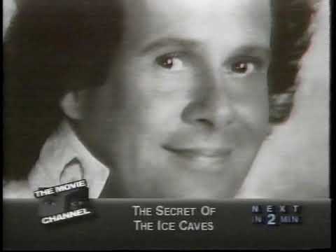 The Movie Channel - Let's Do Lunch "Fat!" [2 min] (1990s)