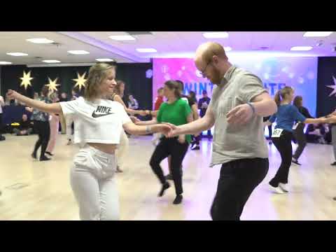 Winter White 2023 - JnJ Novice Final