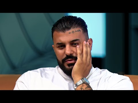 Hamude, sfâșiat de durere la o lună de la moartea surorii sale: “Tatăl meu a albit”