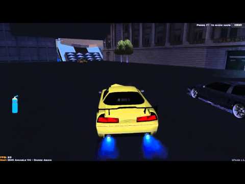 [SHORTCUTS][DM]Amiable v4 Shut Up Dnd Play