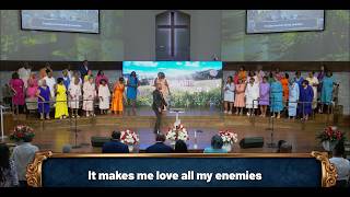 Pastor Christoppher Stackhouse, Sr. | Sunday Worship LIVE | LC-Fayetteville | 07.26.26