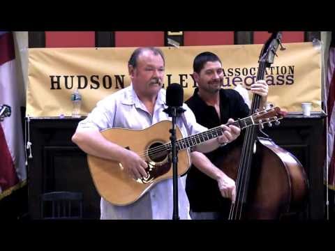 The James King Band - Hudson Valley Bluegrass Association - June 24, 2013