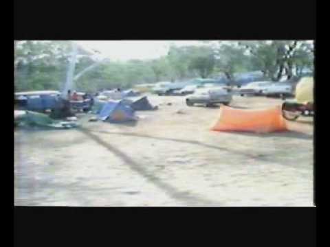 Bathurst Races 1981 part 5 of 6