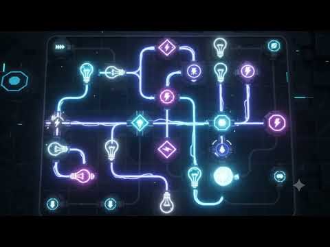 LoopFlow: Energy Logic Puzzle video thumbnail