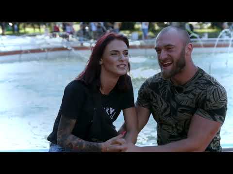 Chris Burzin  - Forgive me ( Прости Меня ) - Official Video 2021