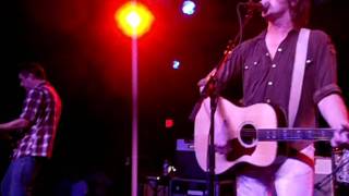 Old 97s - Salome - La Zona Rosa - Austin, TX