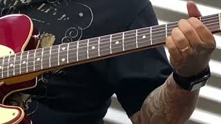 Video thumbnail for 2004 Fender Japan TL62B-75TX ‘62 Telecaster Custom Reissue by The Guitar Dude