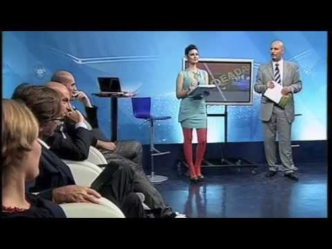 Goldeada in tv Clip 1a puntata stagione 2014_15