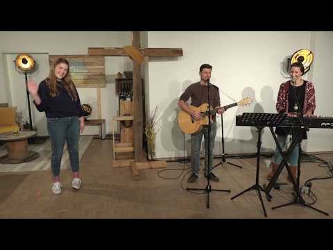 Ekklesia Kids Songs - Sei mutig und stark