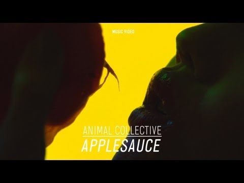 Lyrics for Applesauce by Animal Collective - Songfacts Lyrics for Applesauce by Animal Collective - Songfacts