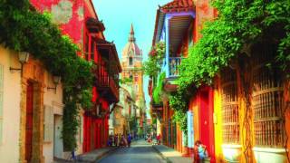 Ondatrópica - Come Back Again