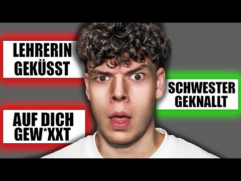 2 LIES 1 TRUTH WITH SPECTATORS… (crashout)