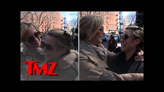 "GMA" Feud Not Real? | TMZ