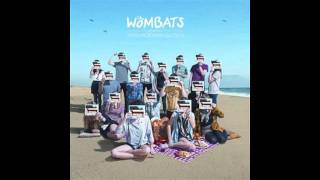 The Wombats: Our Perfect Disease