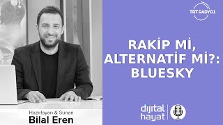 "Rakip mi, Alternatif mi?: Bluesky" | Bölüm440