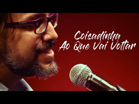 TomChris - Coisadinha / Ao Que Vai Chegar (Do Fundo da Alma Ao Vivo)