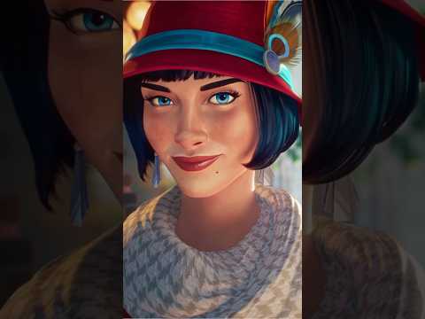 Video cover