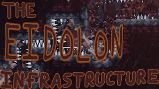 THE EIDOLON INFRASTRUCTURE