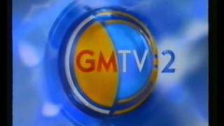 GMTV2 Start-Up, September 1999