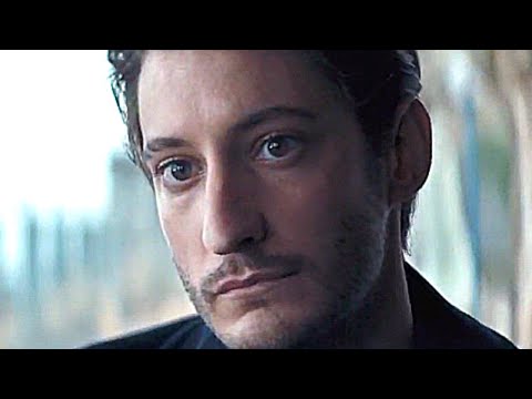 AMANTS Bande Annonce VF (Drame, 2021) Pierre Niney, Stacy Martin, Benoît Magimel