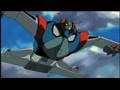 Go Nagai Robot Fight