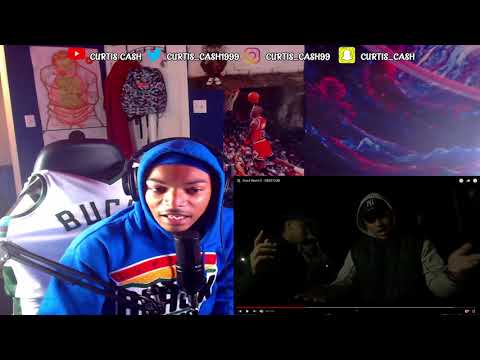 Chicago Reaction To ThrowBack Australian Drill? | Dont Want It - ONEFOUR