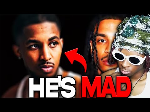 Why Is DDG Being CHILDISH…