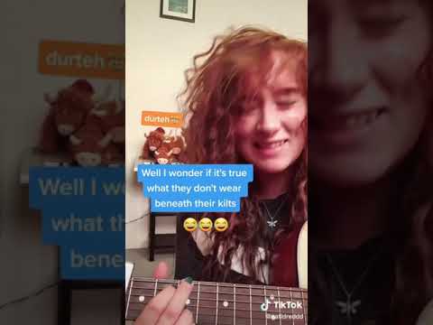 NatiDreddd - The Drunken Scotsman