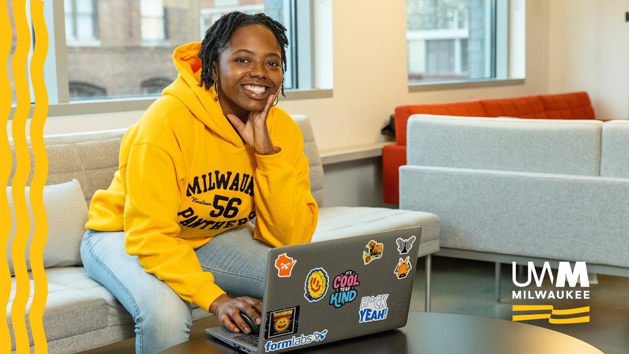 UW-Milwaukee Online | Top-Ranked Programs, Flexible Learning