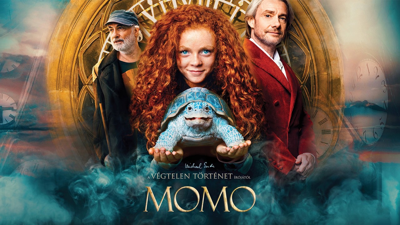 Video Cover