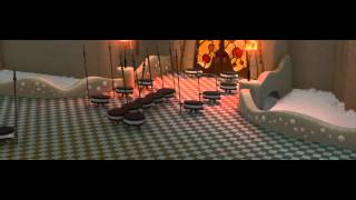 Oreo Guards - Wreck It Ralph (2012)