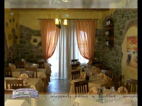 Restaurante pizzaria Marechiaro