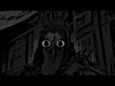 Can’t even chill in Villedor || Dying Light 2