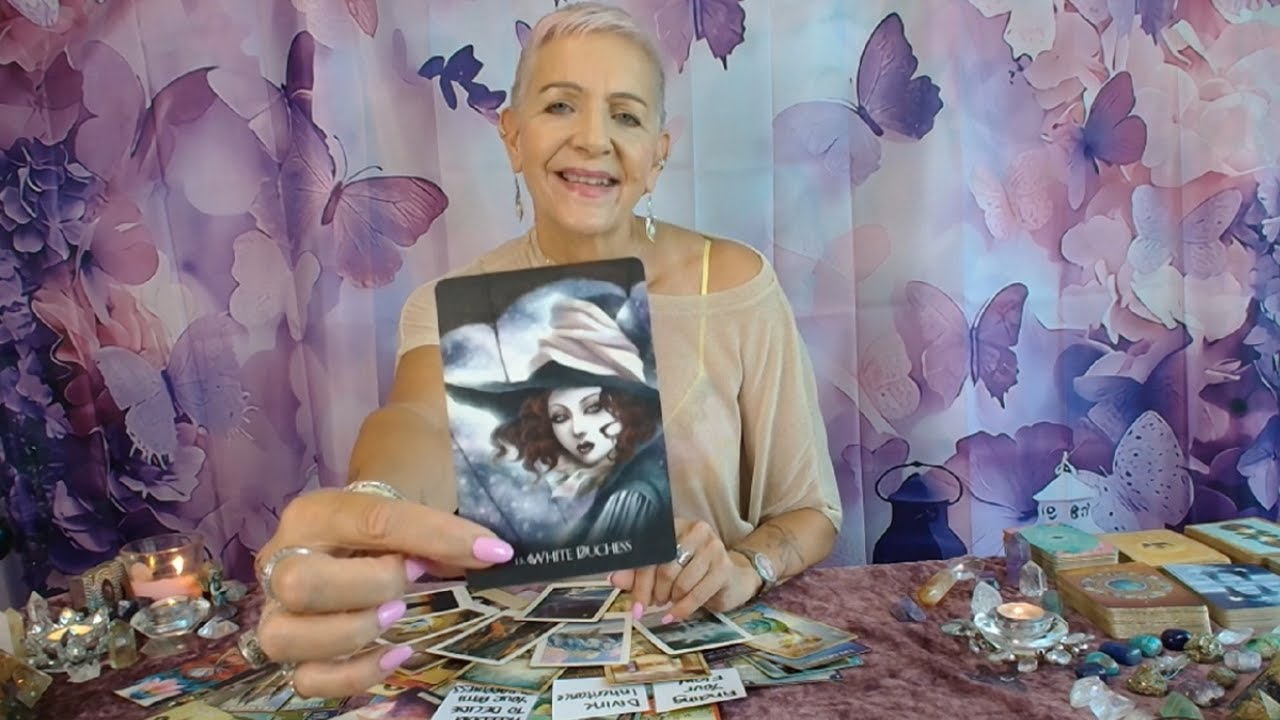 VIRGO Your Divine Inheritance is Coming...True Love, Material Wealth & Happiness