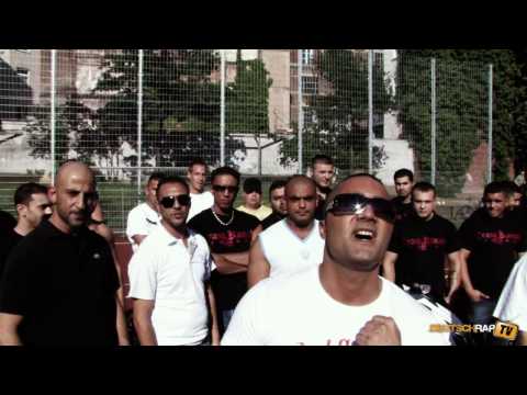 Crazykanak - Thug Life - Meine Stadt 