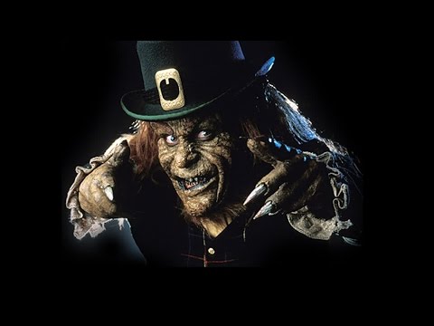 Leprechaun 2 (1994) Trailer