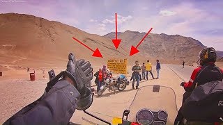 The Mystery of Magnetic Hill | LADAKH [Ep 12]
