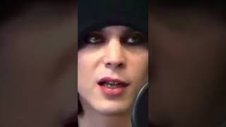 Ville Valo VV | HIM • Beyond Redemption