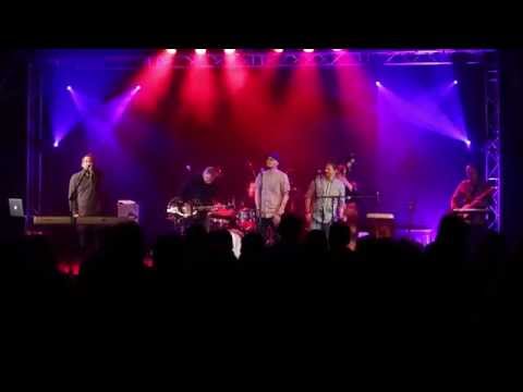 The Iron Lung Quintet - Clap Hands! (Live in Hamburg)