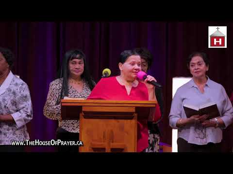 Shekinah: Praise and Worship Service with Pastor Jean Tracey and Choir - Jan-21-2024