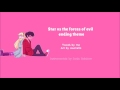Star Vs The Forces Of Evil Ending Theme Cover