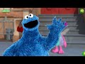 Sesame Street Games 1921