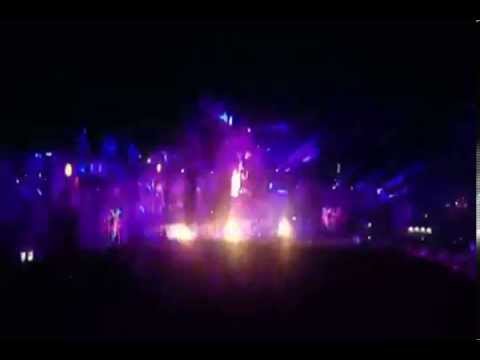 Subterranean - AJ Perris [2014 Electro House Music]