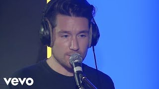 Bastille - Final Song (MØ cover) in the Live Lounge